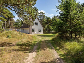 Holiday Home Lyyli - 1km from the sea by Interhome, Mølby